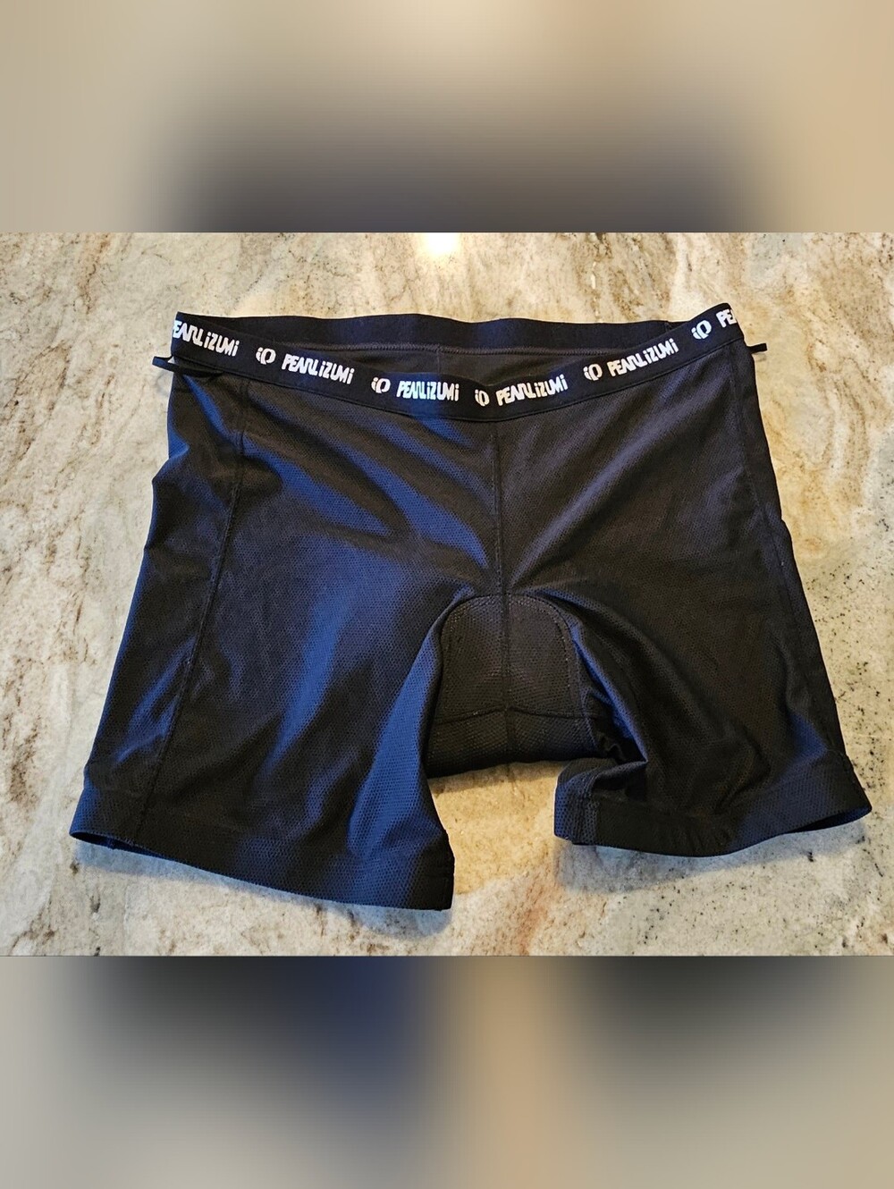 Pearl Izumi Cycling Liner Shorts